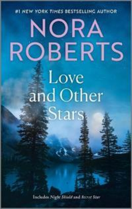 LOVE & OTHER STARS
