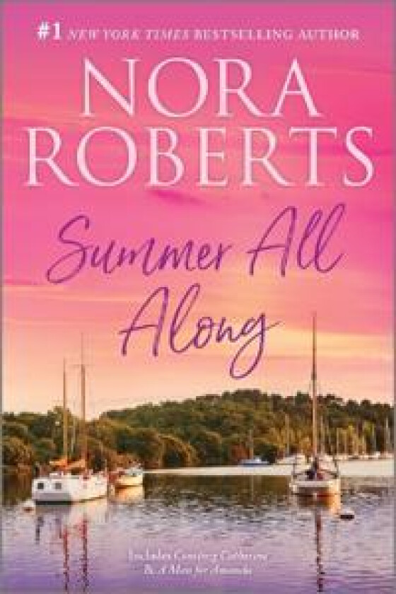 SUMMER ALL ALONG