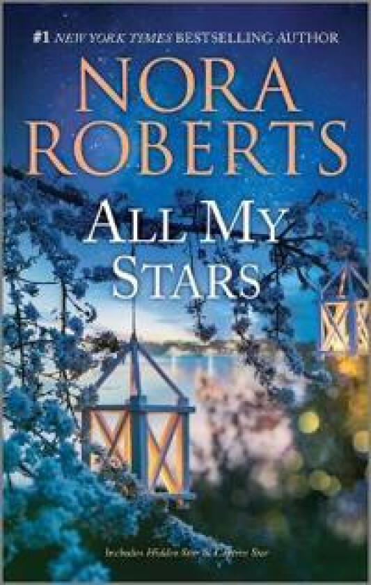 ALL MY STARS