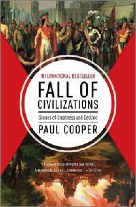 FALL OF CIVILIZATIONS