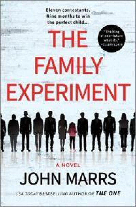 FAMILY EXPERIMENT
