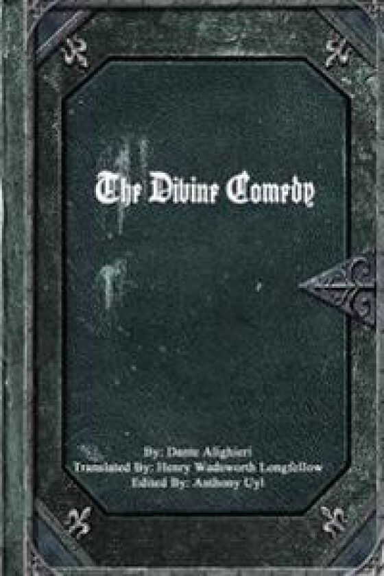 The Divine Comedy