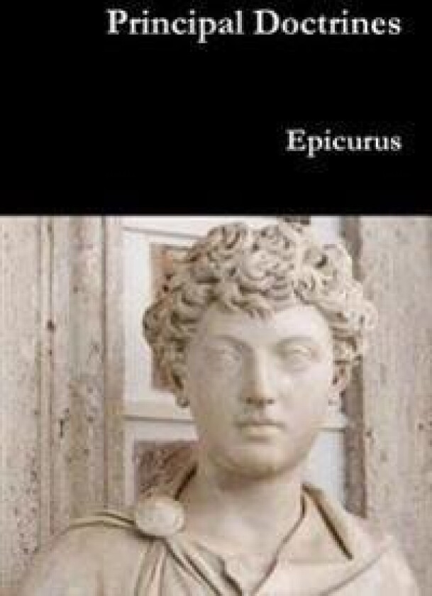 Principal Doctrines