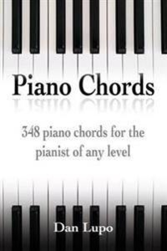 Piano Chords
