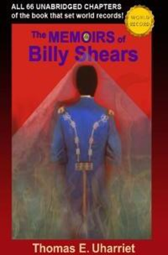 The Memoirs of Billy Shears