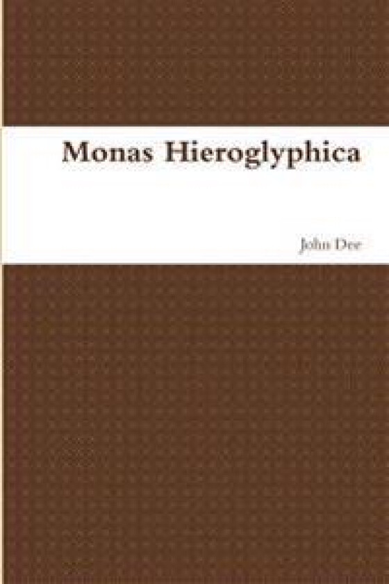 Monas Hieroglyphica
