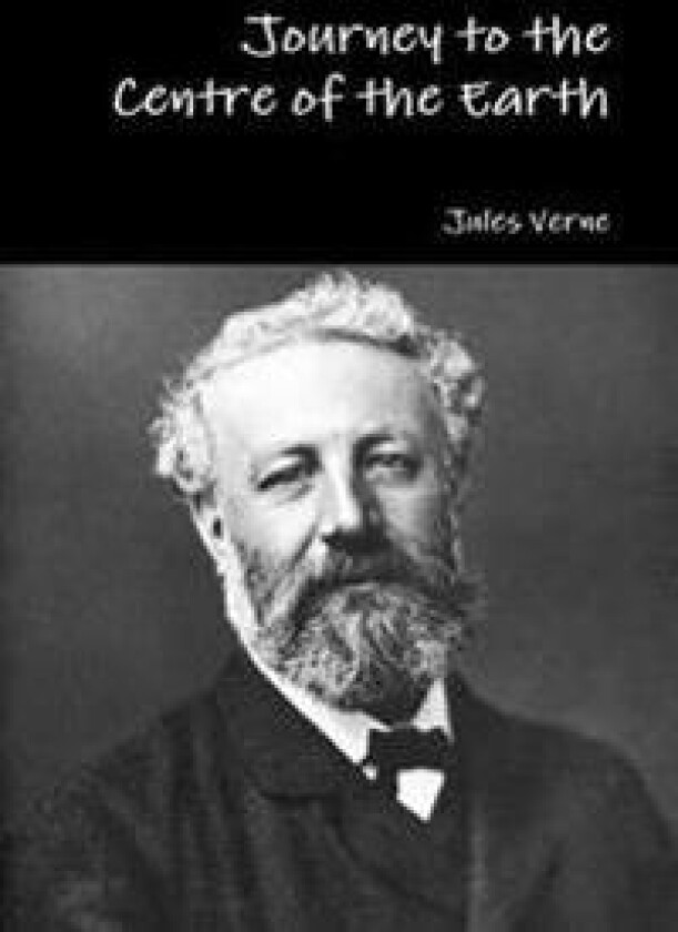 Journey to the Centre of the Earth