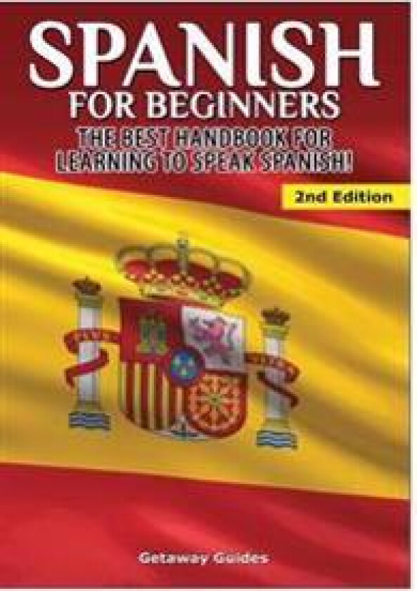 Spanish for Beginners