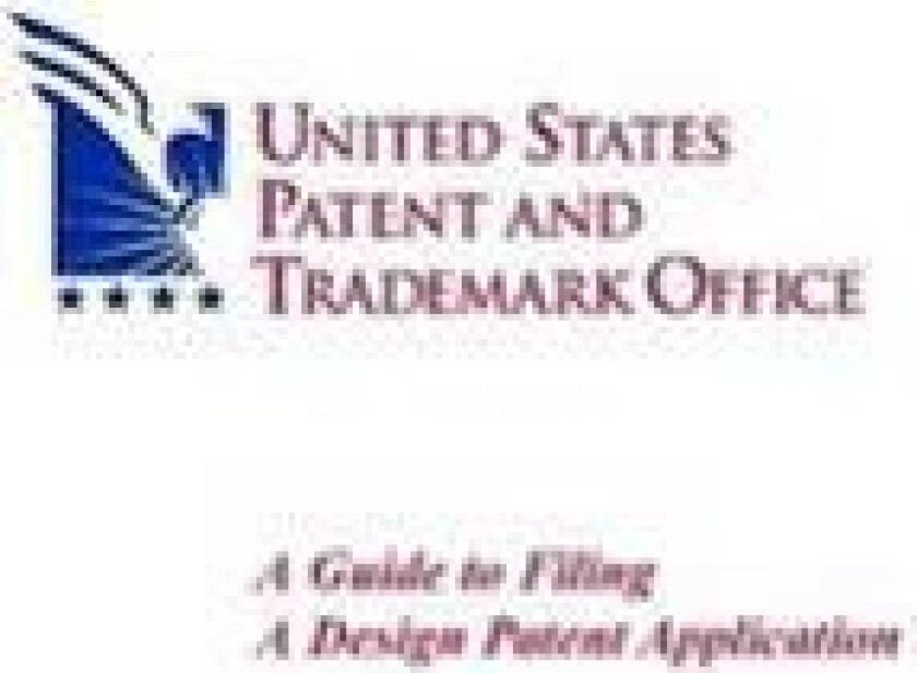 A Guide to Filing A Design Patent Application