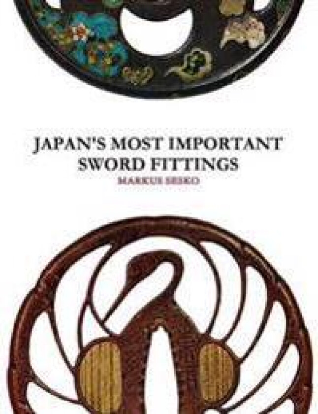 Japan's Most Important Sword Fittings