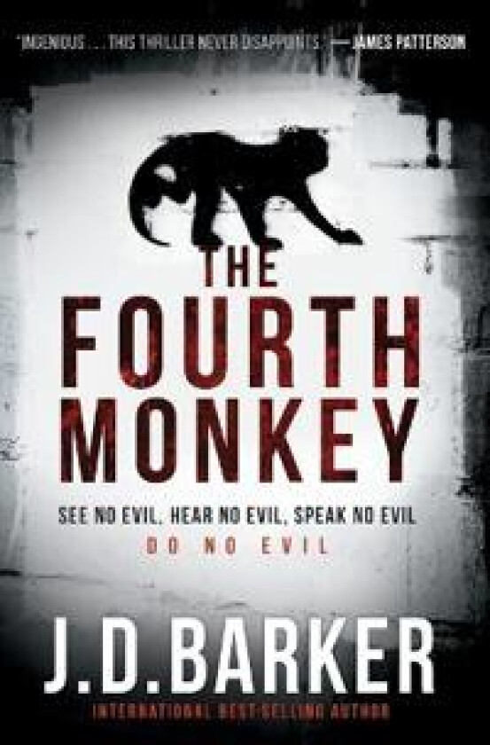 THE FOURTH MONKEY