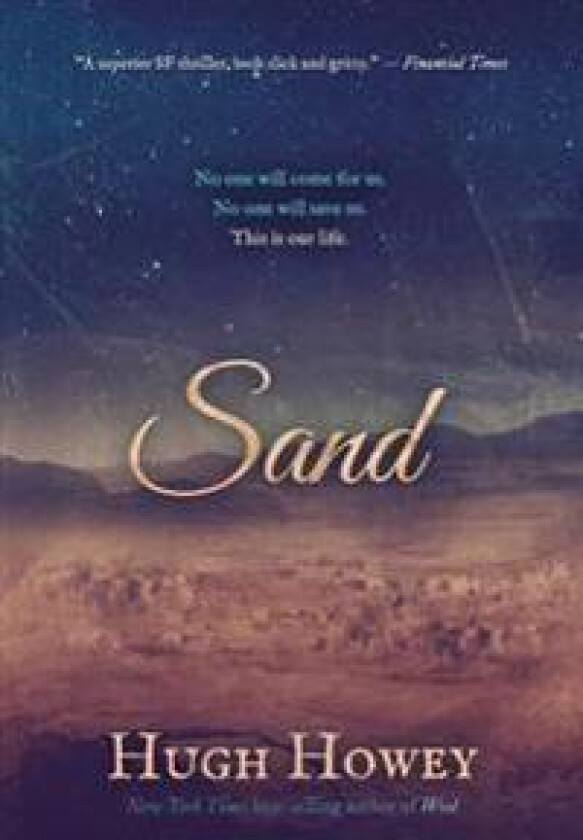 Sand