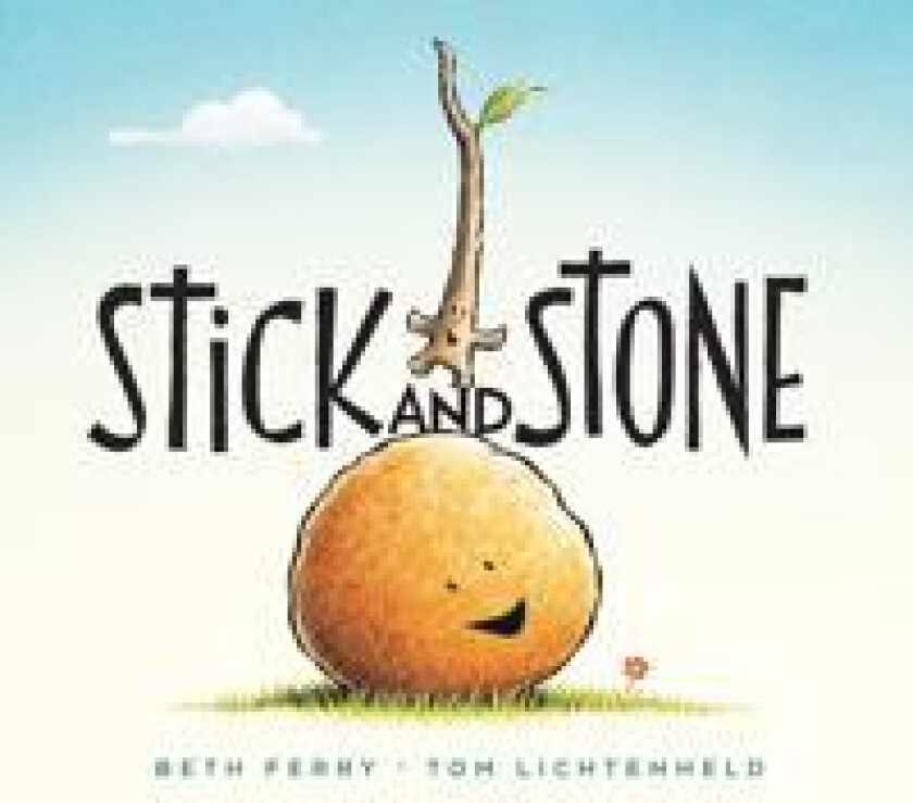 Stick and Stone