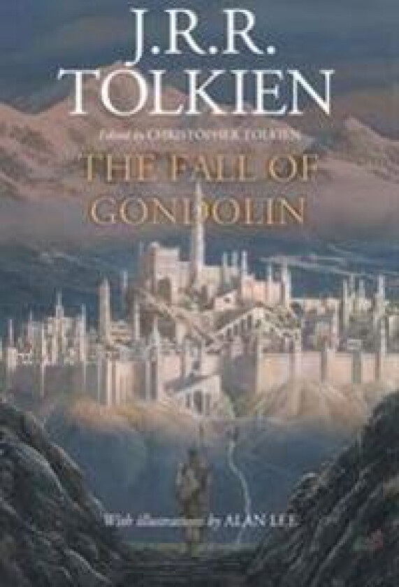 The Fall of Gondolin
