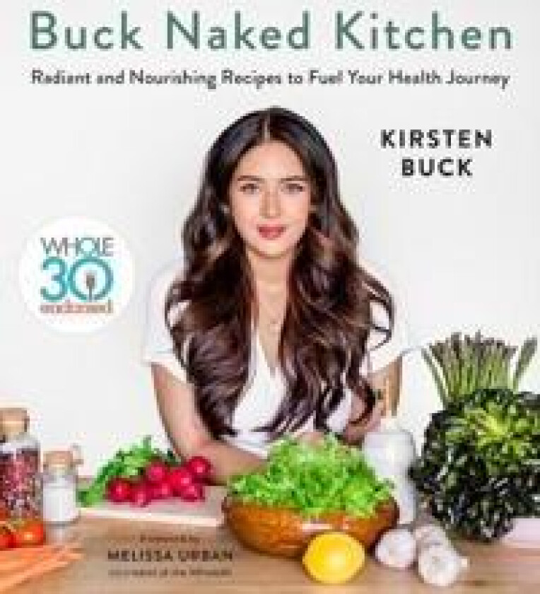 Buck Naked Kitchen