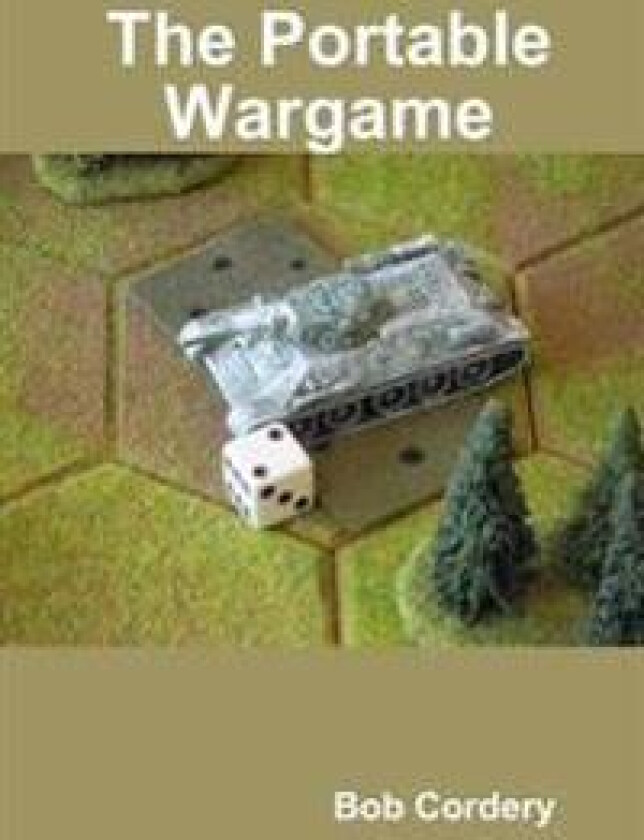 The Portable Wargame