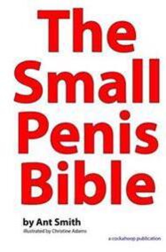 The Small Penis Bible