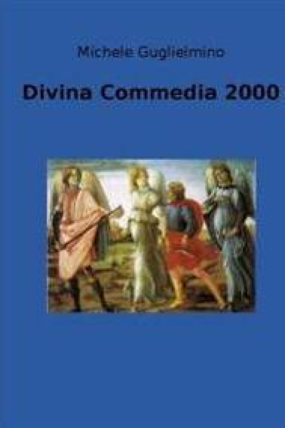 Divina Commedia 2000