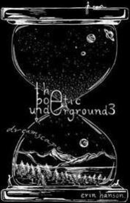 Dreamscape - the Poetic Underground #3
