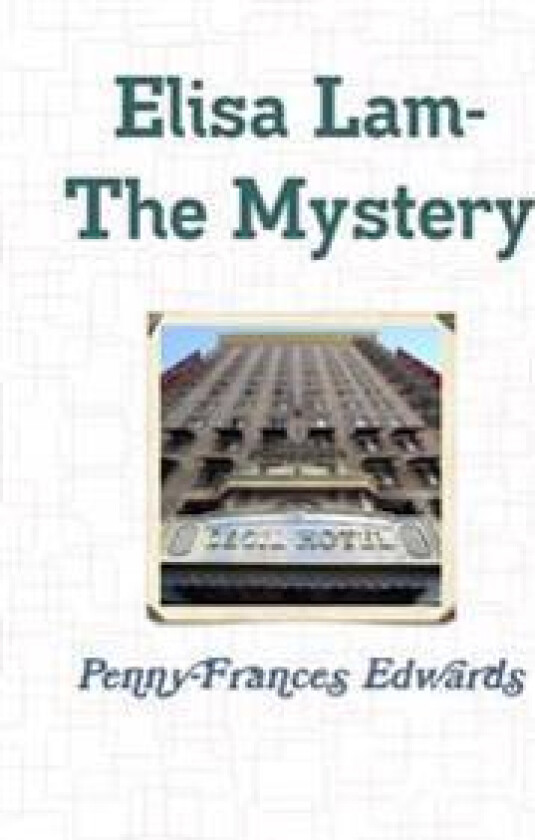 Elisa Lam- the Mystery