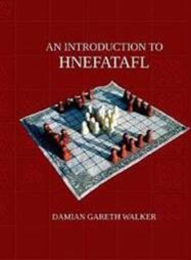 An Introduction to Hnefatafl