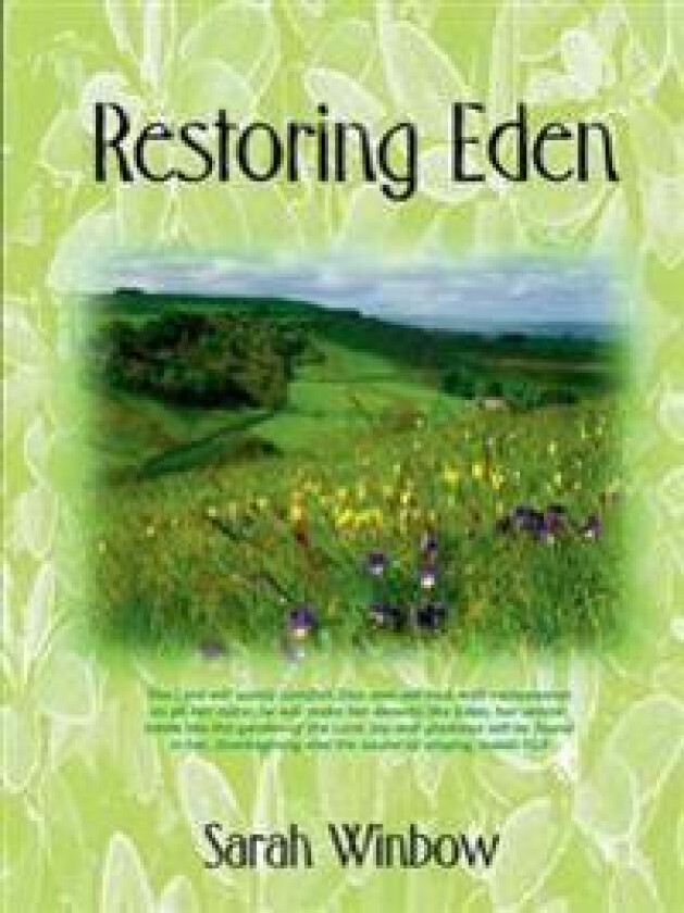 Restoring Eden