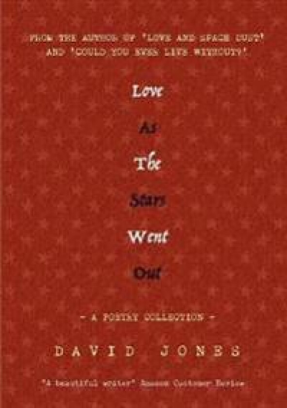 Love as the Stars Went Out