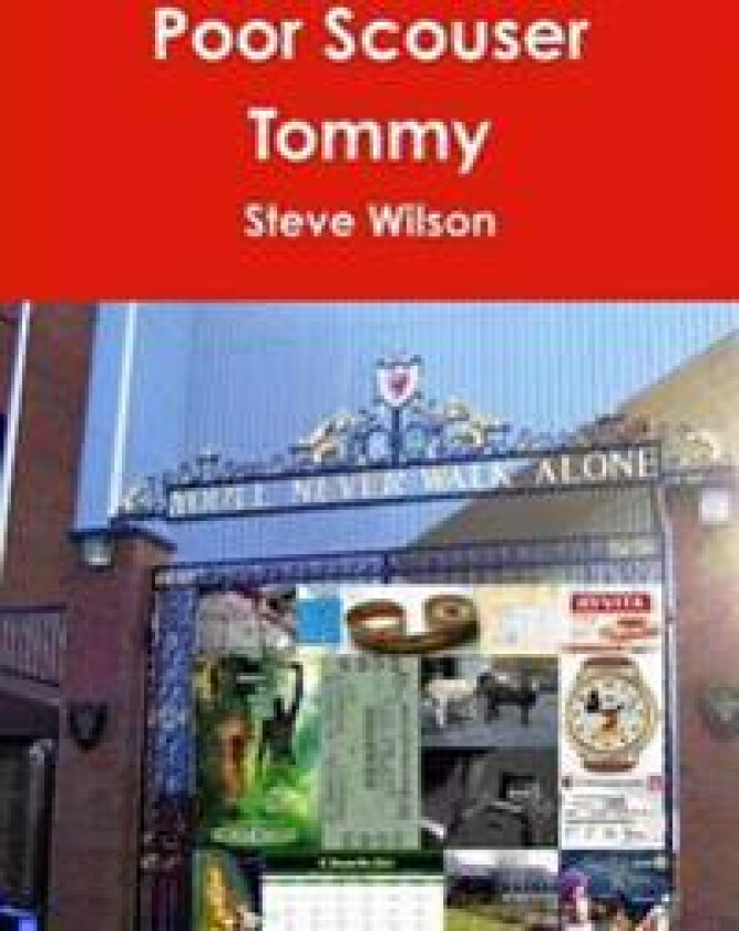 Poor Scouser Tommy