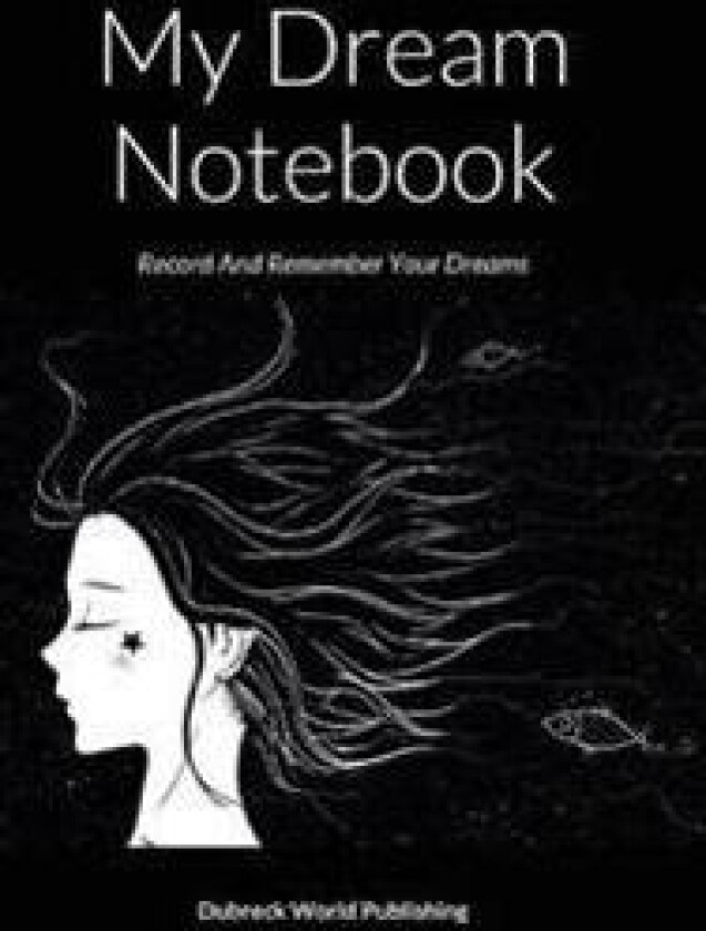 My Dream Notebook