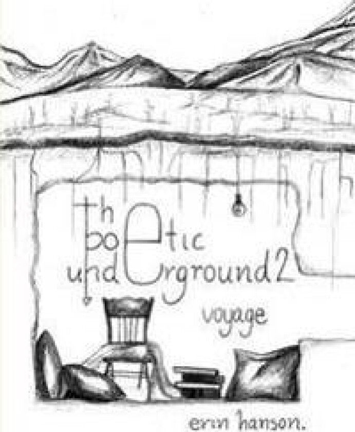 Voyage - The Poetic Underground #2