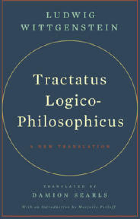 Tractatus Logico-Philosophicus