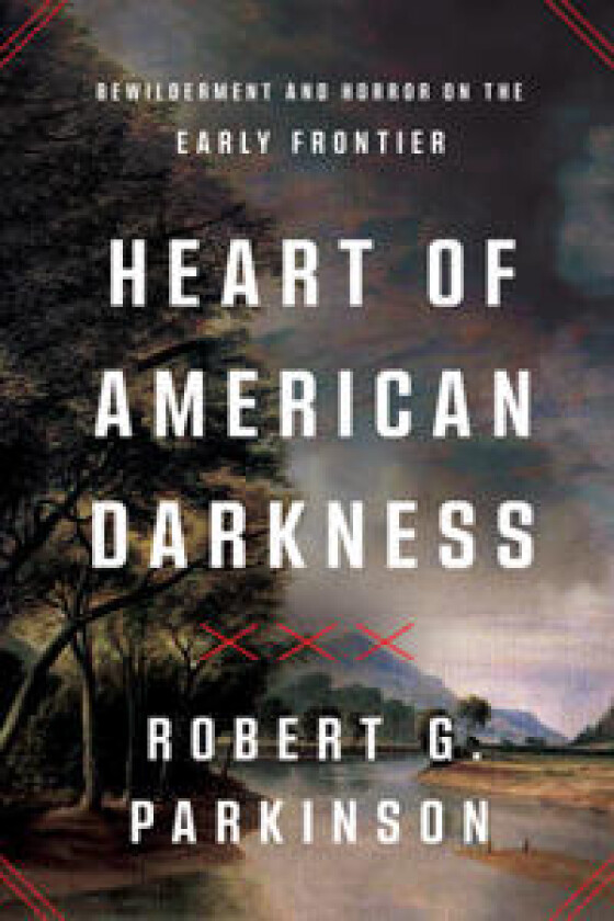 Heart of American Darkness