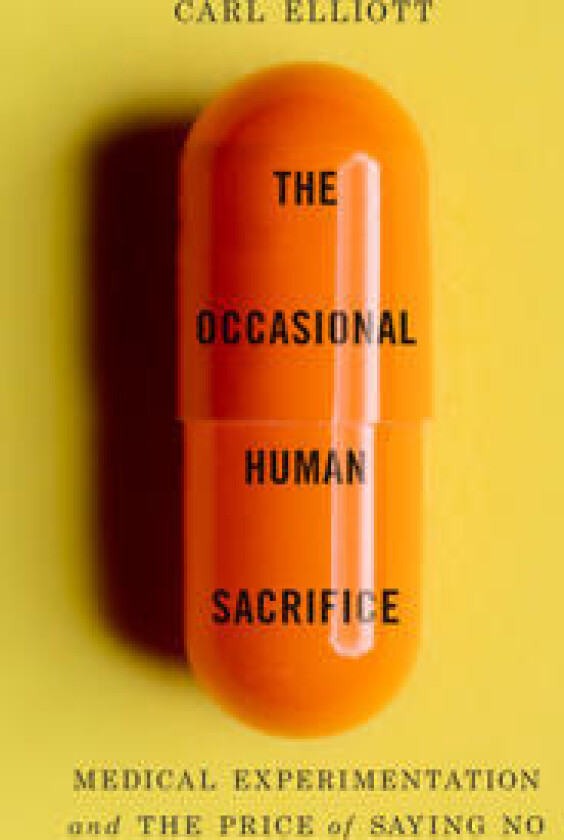 The Occasional Human Sacrifice