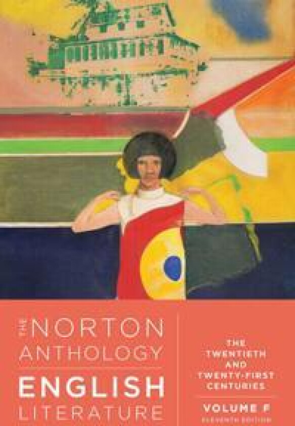 The Norton Anthology of English Literature