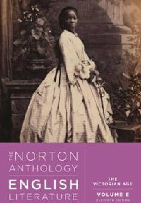 The Norton Anthology of English Literature