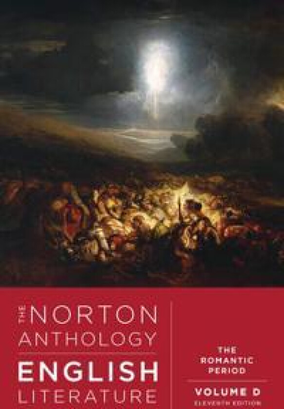 The Norton Anthology of English Literature