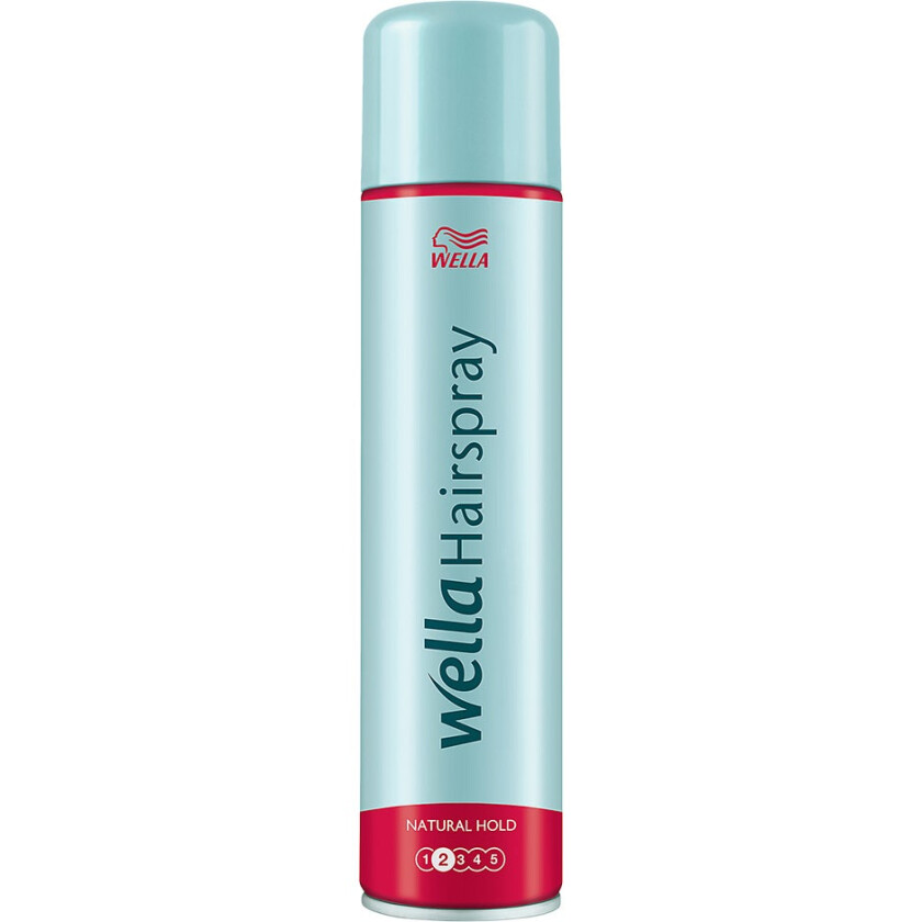 Wella Classic Hairspray Natural 400 ml