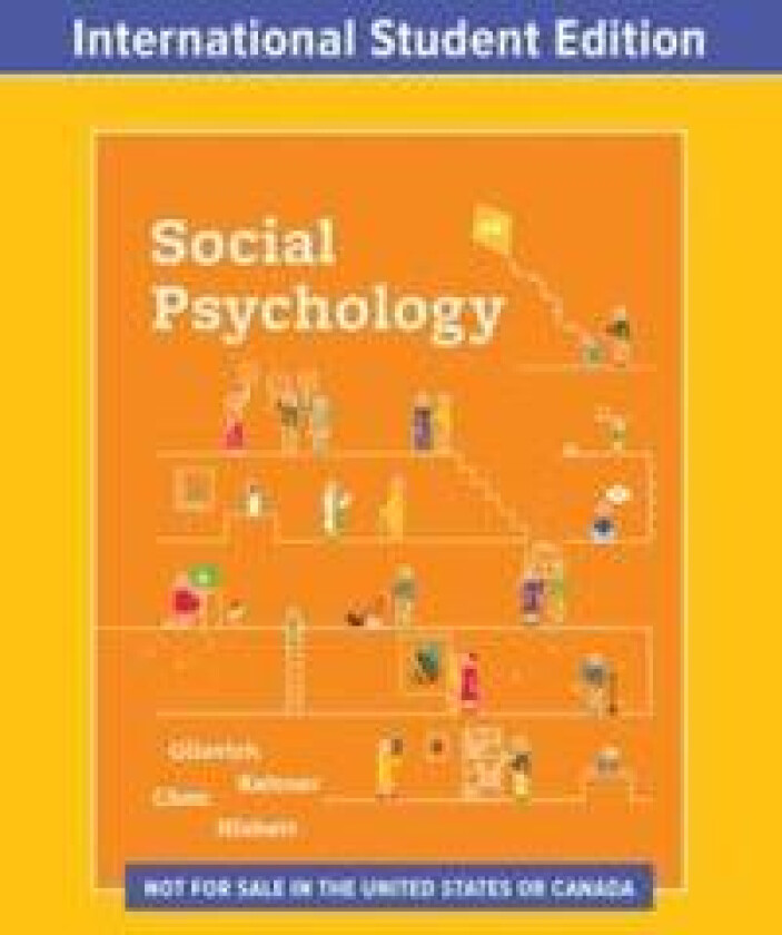 Social Psychology