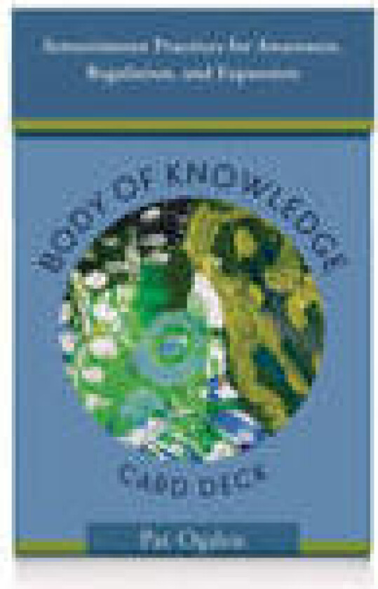 Body of Knowledge Card Deck