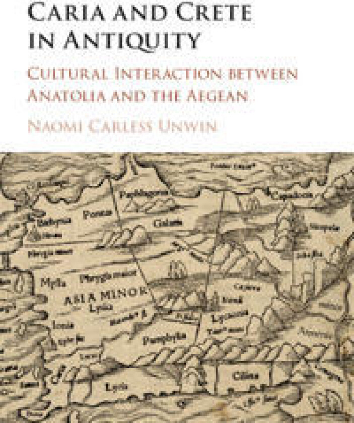 Caria and Crete in Antiquity