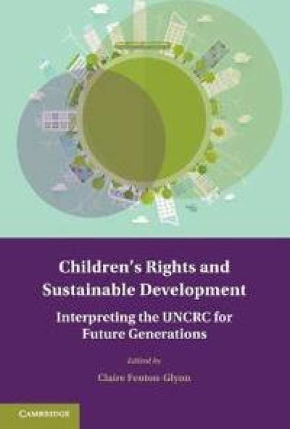 Children's Rights and Sustainable Development