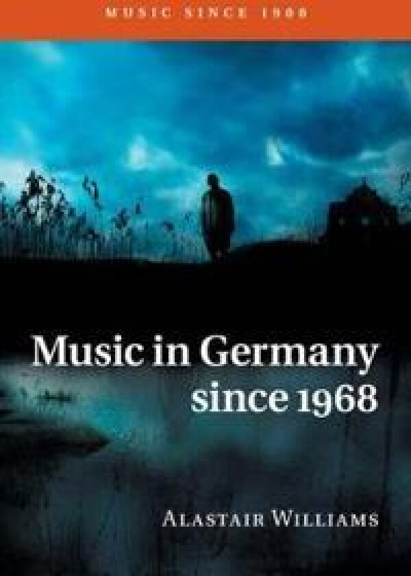Music in Germany since 1968