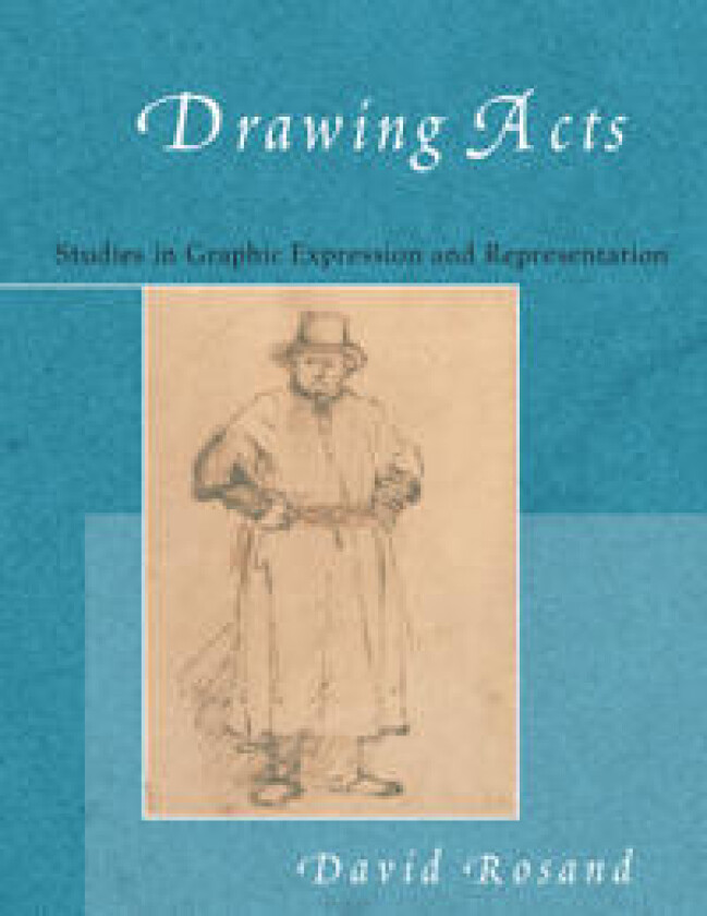 Drawing Acts