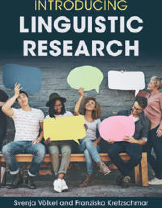 Introducing Linguistic Research