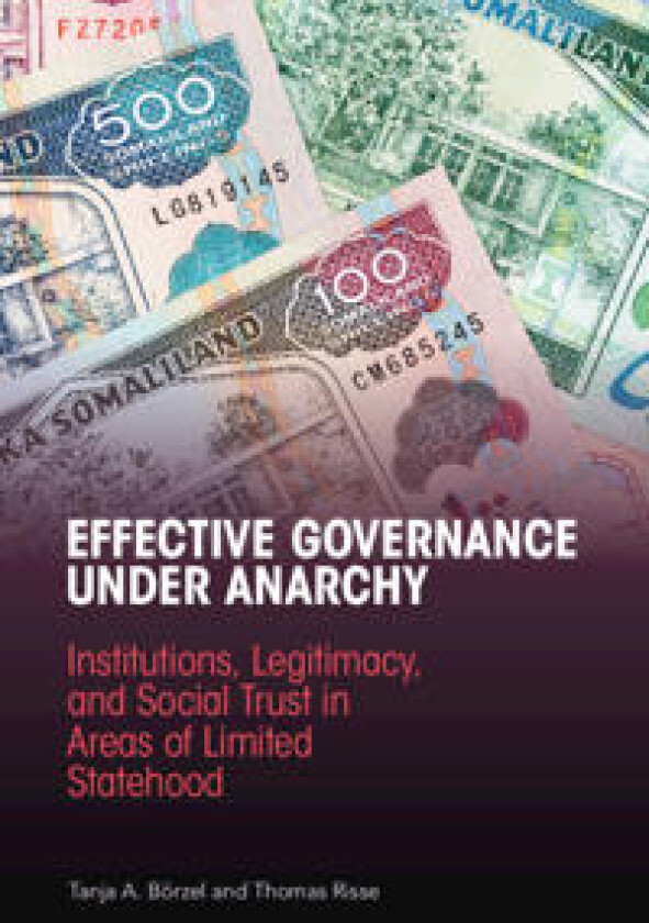 Effective Governance Under Anarchy