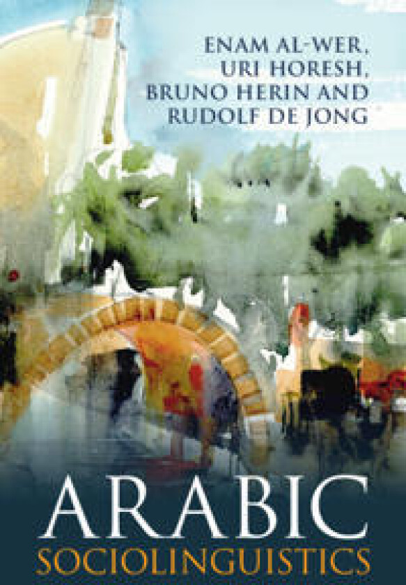 Arabic Sociolinguistics