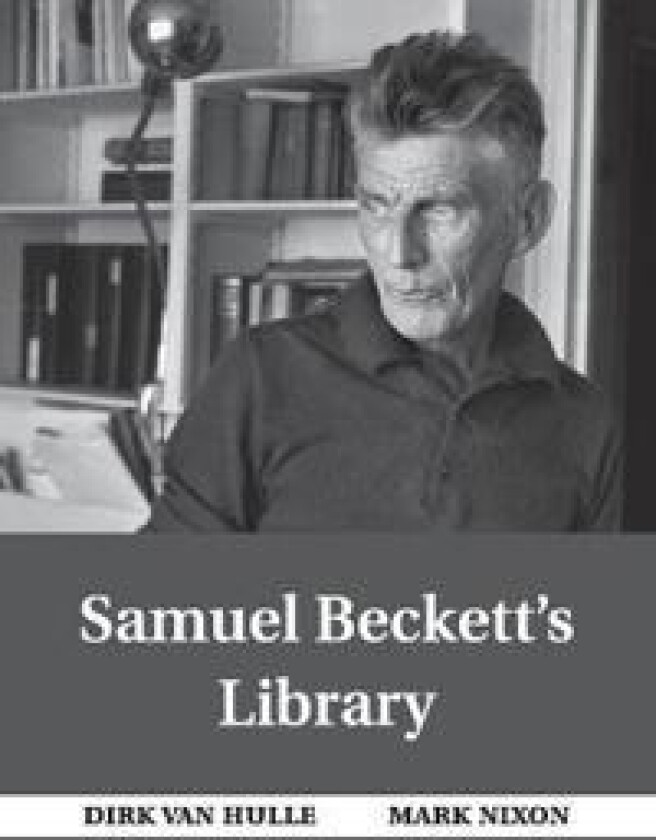 Samuel Beckett's Library