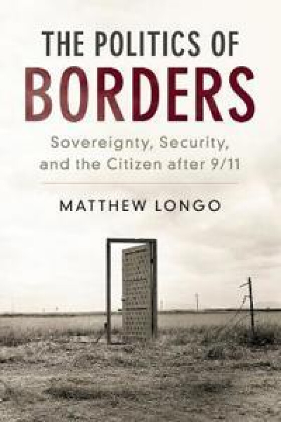 The Politics of Borders