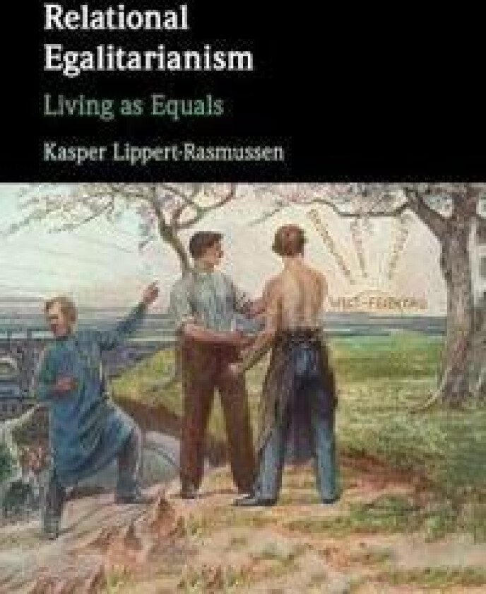 Relational Egalitarianism