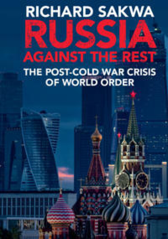 Russia Against the Rest